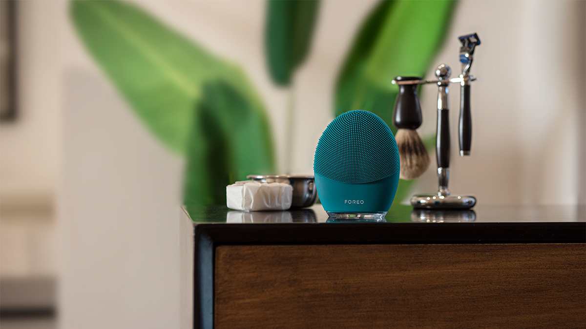 The Evolution of Your Favorite Cleansing Brush LUNA™ | FOREO